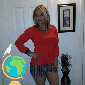 Meet your Posher, Marta